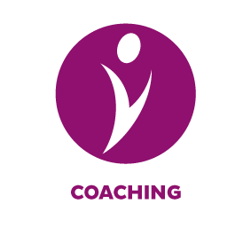 Icon for coaching