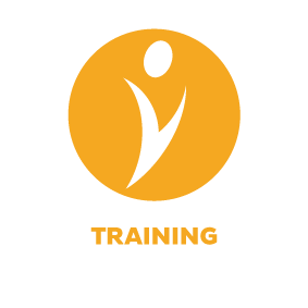 Icon for training