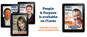 Download People & Purpose from iTunes