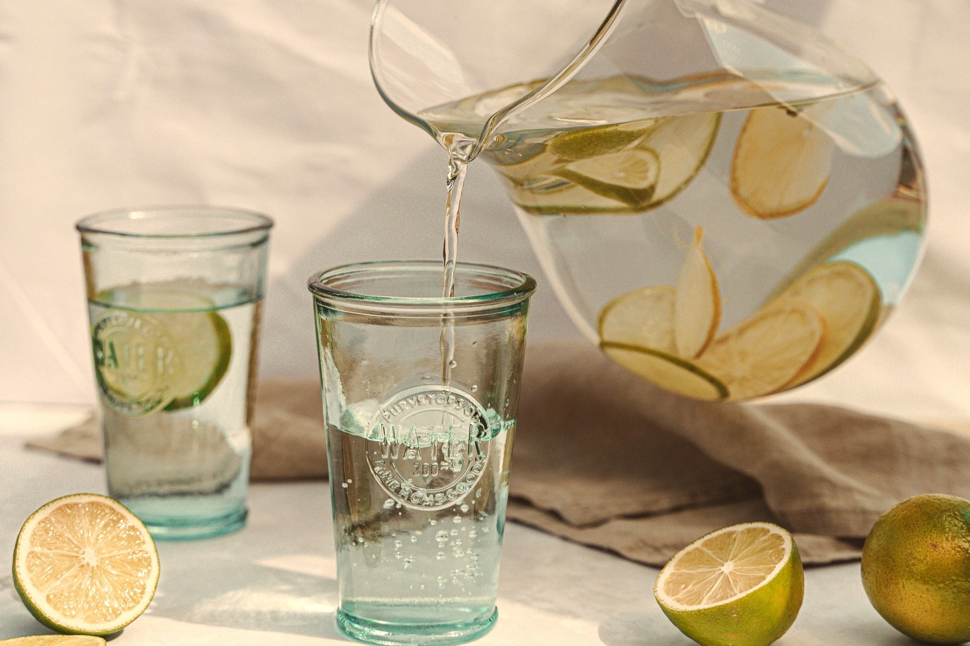 Make lemonade: two approaches for responding to disruptive change