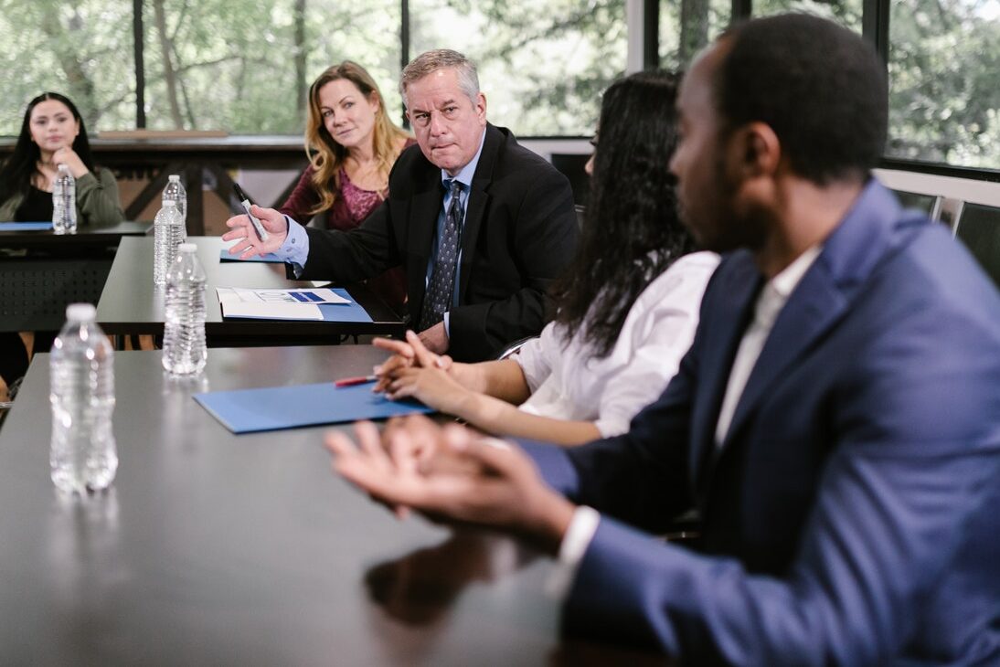 Improve your conversations and communication with this little-known model