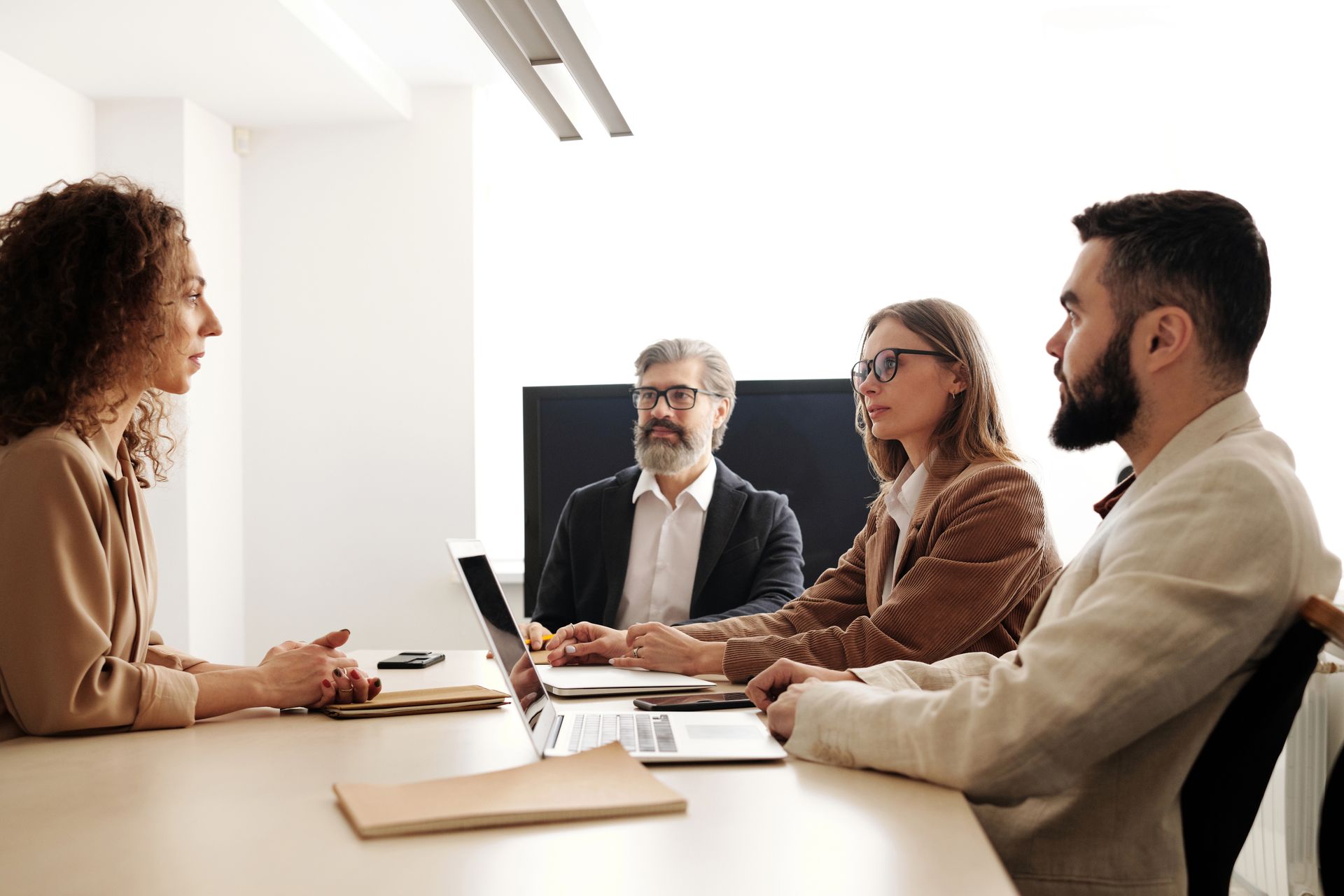 Why 'who to hire?' is not your biggest question in a recruitment process